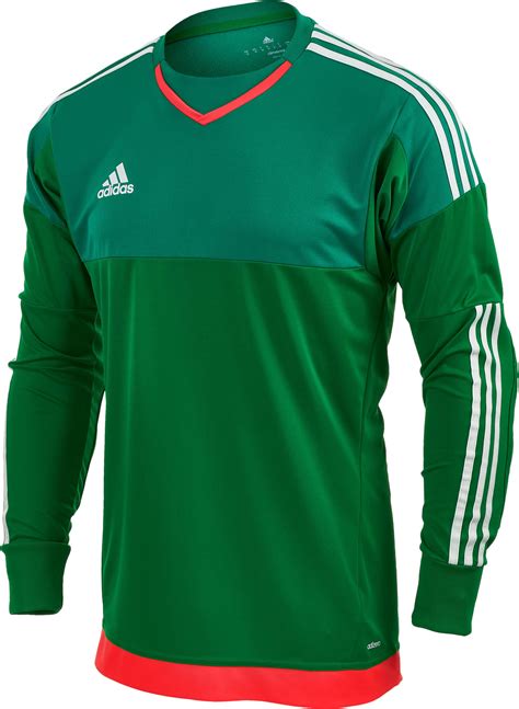 adidas keeperskleding|adidas goalkeeper jersey.